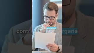 Avec qui signez vous le contrat ?