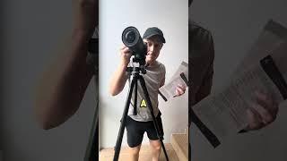 The Secret Shot List I Use On Every Home ????