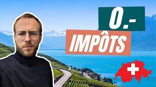 L'astuce INDISPENSABLE pour ne JAMAIS payer d'impôt de plus-value