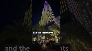 Renting an Apartment in Vietnams Tallest Building - Landmark 81 #vietnamtravel