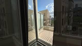 Appartement à louer à Aubervilliers