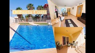 Vente Appartement Orihuela Costa 2 Ch Piscine Mer à 2 km Prix 131 000 € | Costa Blanca