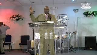 Sunday Morning Service 6AM-9AM  7/10/22 Part II