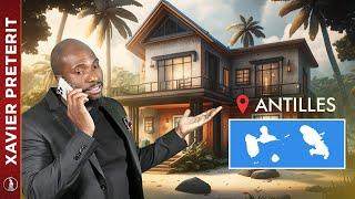 ACHETER UN APPARTEMENT AUX ANTILLES: LE GUIDE ULTIME À SUIVRE ????