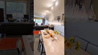 $1,499,900 Stunning condo in LoHi Denver!