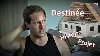 [#1.1] Présentation du Projet / Histoire de la Maison / Déroulé des Aventures