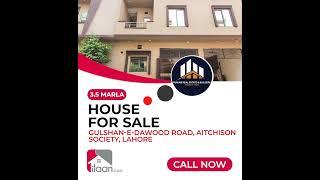 Affordable Houses for Sale in Nawab Town, Lahore