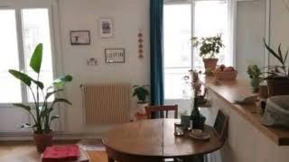 Location Appartement Lyon - T2 - 40m² - 350€ | lap.immo