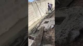 architecte Togolais