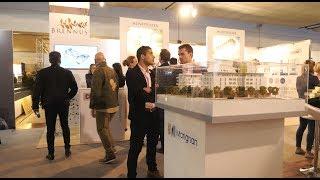 Montpellier : Les promoteurs exposent leurs projets au Salon de l’Immobilier