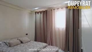 Appartement 3 pièces 69 m² à louer a Essaouira