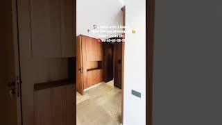 ???? Studio vide à louer - ????Quartier Les princesses - ☎️ 06-65-65-28-77