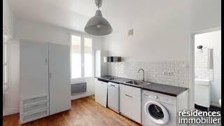 NEUILLY-SUR-SEINE - APPARTEMENT À VENDRE - 250 000 € - 25 m² - 1 pièce