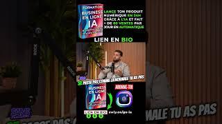 ???? Tout miser sur l'audace pour atteindre les étoiles ????