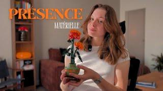 Comment être présent matériellement avec les femmes ?