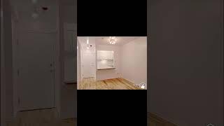 Appartement à louer Villeray 3 1/3 à Montréal (BonsLocataires.com)