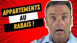 Immobilier en Folie : Les Deals Insensés que Personne ne Veut que Vous Connaissiez !