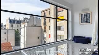 PARIS 7ÈME - APPARTEMENT A VENDRE - 795 000 € - 48 m² - 2 pièce(s)