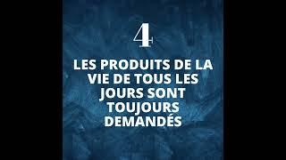 6 astuces pour choisir ton produit