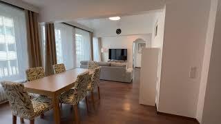!!! À LOUER !!! Magnifique grand appartement 3ch avenue de la liberté !