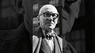 Ep 7 Lumière sculptée #architecture #architecte #lecorbusier #urbanisme #moderne #corbusierprize