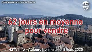 ???????????????? ???????????????? | Analyse du Marché Immobilier à Saint-Étienne : Opportunités et P