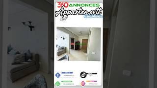 Appartement à Vendre ???? casablanca #facebook #instagram #maroc #morocco #viralvideos #youtube