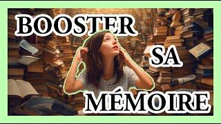 5 astuces pour booster votre mémoire (validées par la Science™)