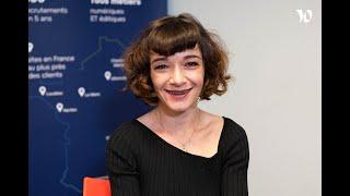 Découvrez Doxallia avec Maud, Architecte fonctionnelle