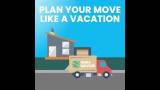 Plan Your Move Like A Vacation