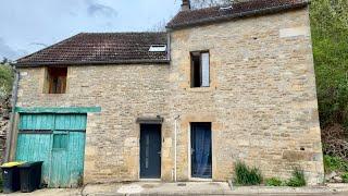 Marmeaux Les Belles Fontaines 119.900€  en Bourgogne maison à vendre