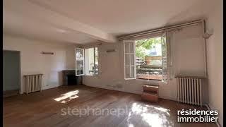 PARIS 13ÈME - MAISON A LOUER - 4 000 € - 130 m² - 5 pièce(s)