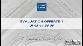 PARIS 6ÈME - APPARTEMENT À LOUER - 2 990 € - 75 m² - 3 pièces