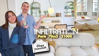 INFILTRATION chez @SamiLoft  : PINTEREST VIBES, BONS PLANS et ASTUCES DECO