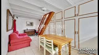 PARIS 7ÈME - APPARTEMENT A LOUER - 1 250 € - 52 m² - 2 pièce(s)
