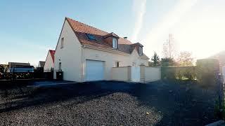 Maison à vendre à Saint-Vigor-Le Grand - Calvados