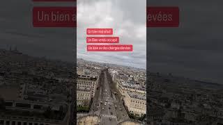 Attention aux biens immobiliers pas cher