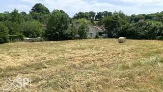 Lotissement à Beaucroissant - L'Orée de Parménie