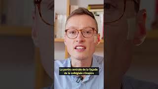 L'architecte italien de la Lorraine, Giovan Betto.