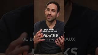Faut-il investir dans l’immobilier en 2024 ? #bricks #bricksco #legend  #interview