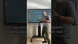 Comment acheter 100 Appartements ?? #immobilier