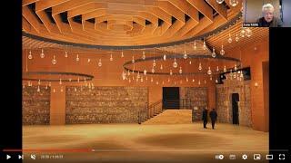 Webinaire : Architectes, lancez-vous à l'international !