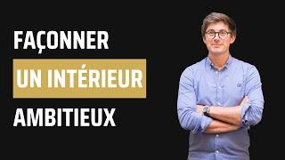 Comment combiner décoration d’intérieur et rentabilité ?