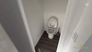 ???? À Louer - Appartement F1/F2 Refait à Neuf à Drancy ????