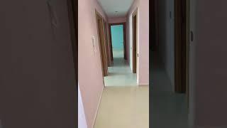 appartement a vendre à hay mohmadi Agadir résidence islan sepurficie de 92m²/2 étage ascenseur