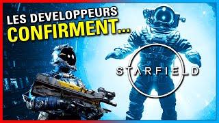 Starfield - Crime & Contrebande, Acheter sa maison & Pré-download (FAQ des développeurs)