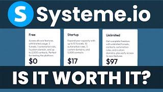 BOOSTEZ VOTRE ACTIVITÉ AVEC SYSTEME.IO