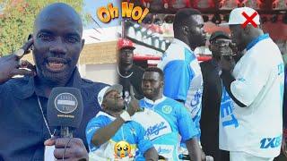 Ada Fass loumu def Lac 2 niaw trop, Papis général wakh na kouy daan