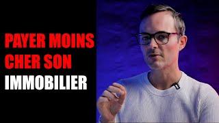 7 ASTUCES pour faire une BONNE AFFAIRE en immobilier