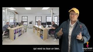 La photographie d'architecture ou photo immobilière